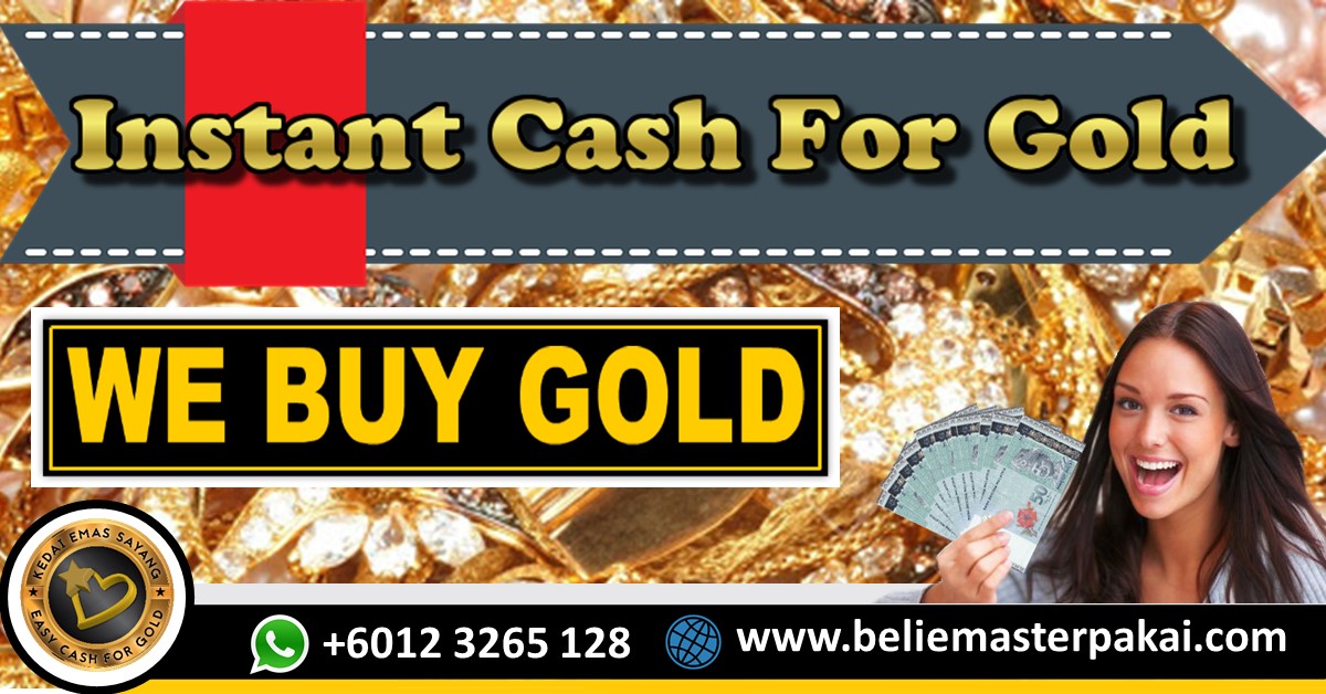 Buy Gold