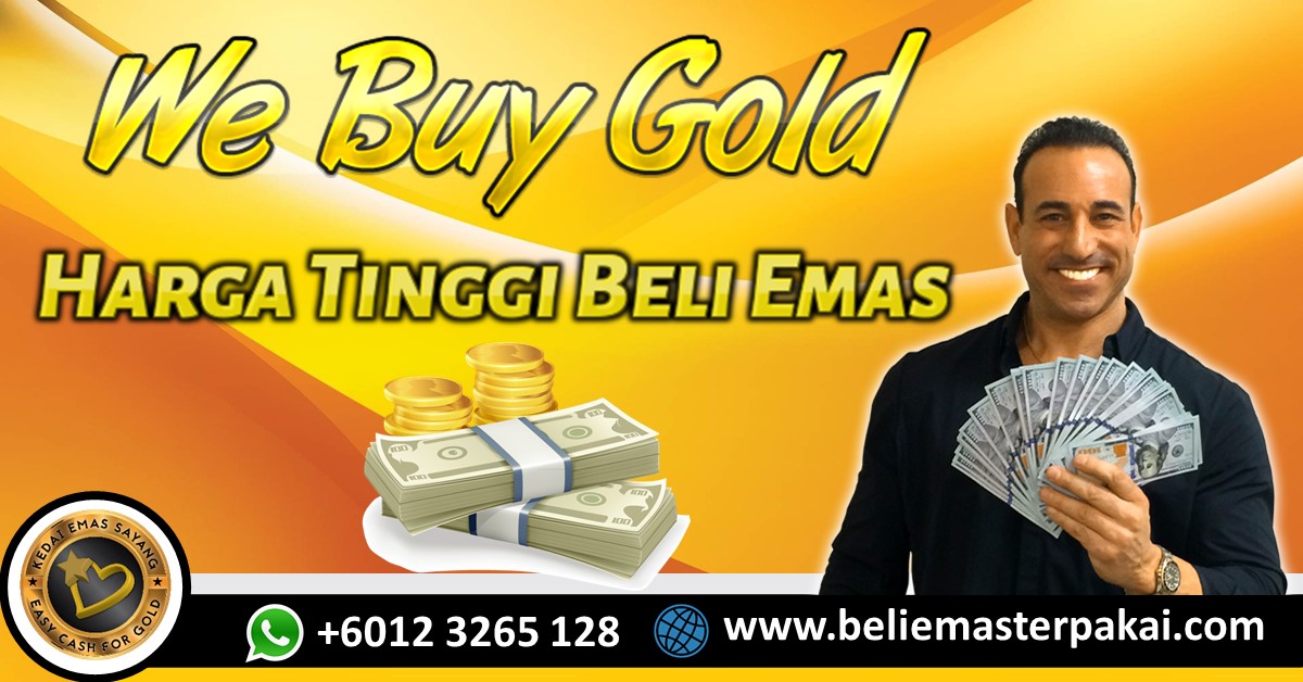 Buy Gold