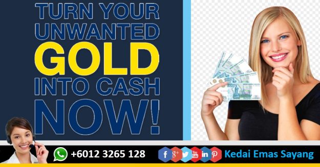 buy gold