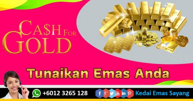 buy gold