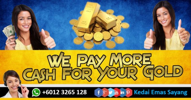 buy gold