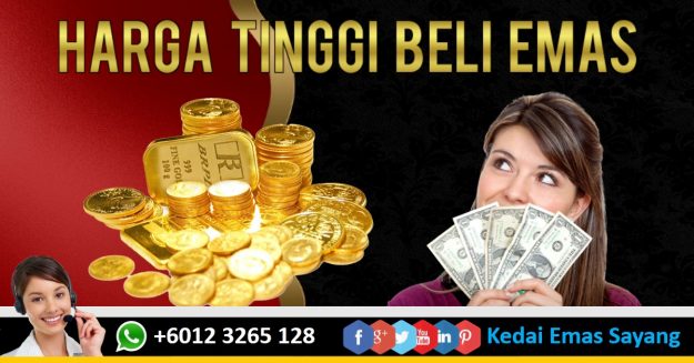 buy gold