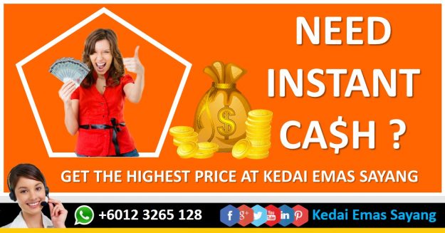 Beli Emas