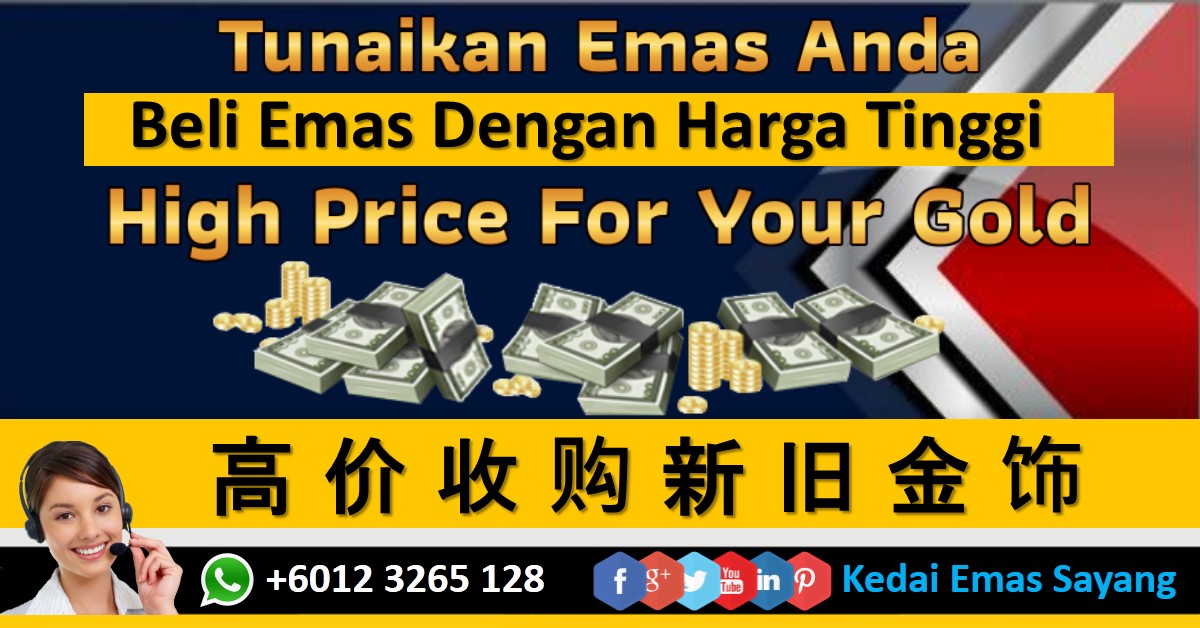 buy gold