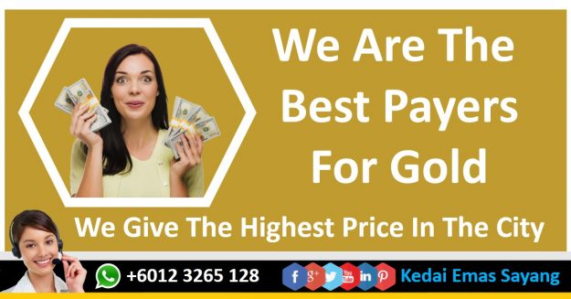 buy gold