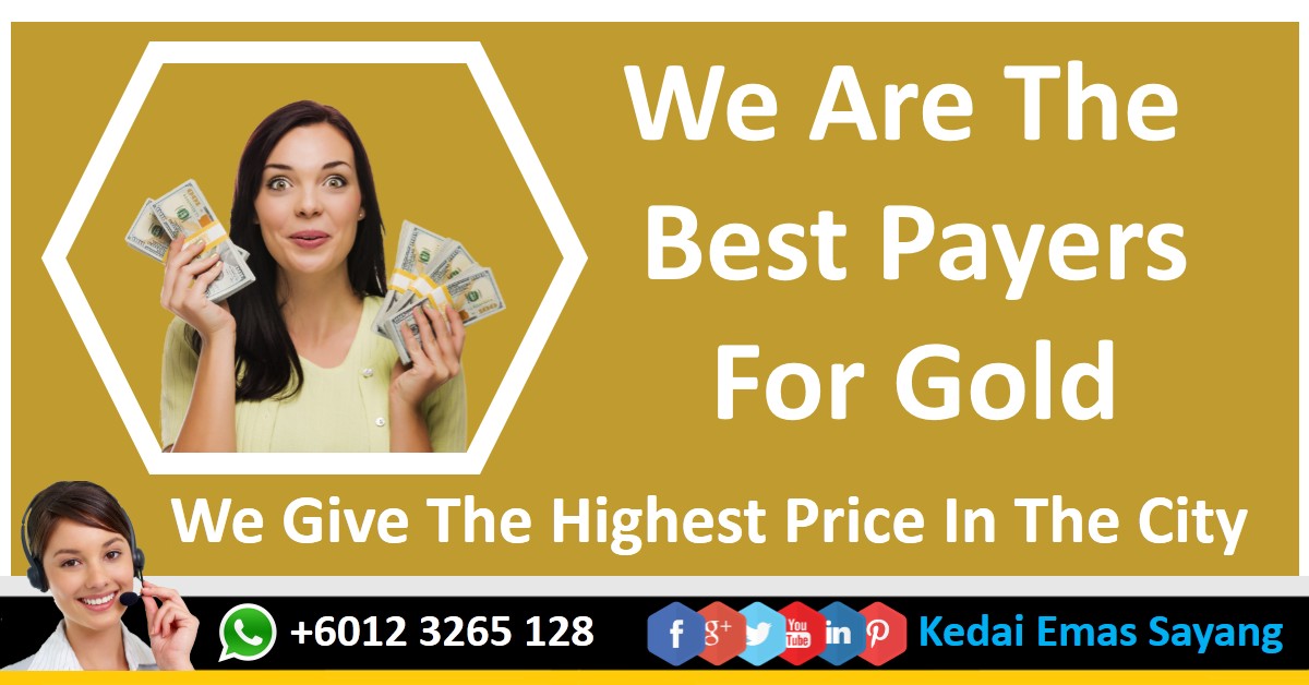 buy gold
