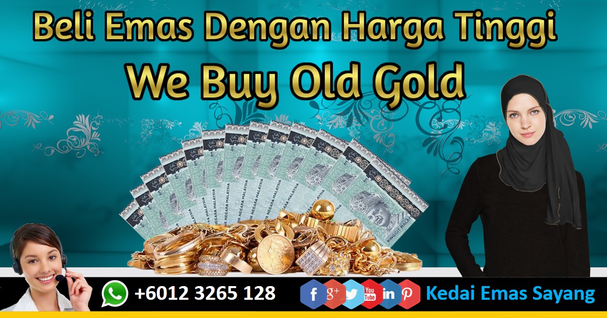 buy gold