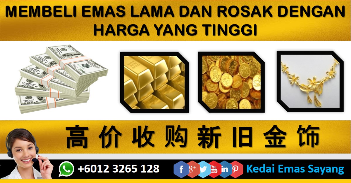 sell gold buy gold