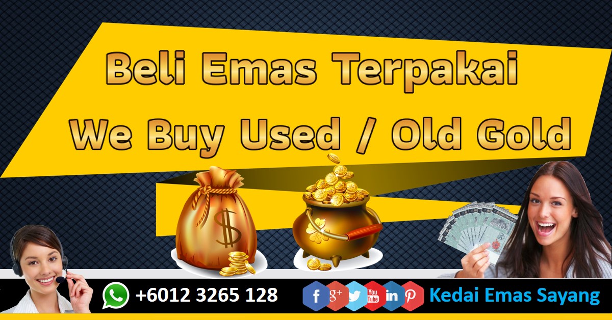 buy gold