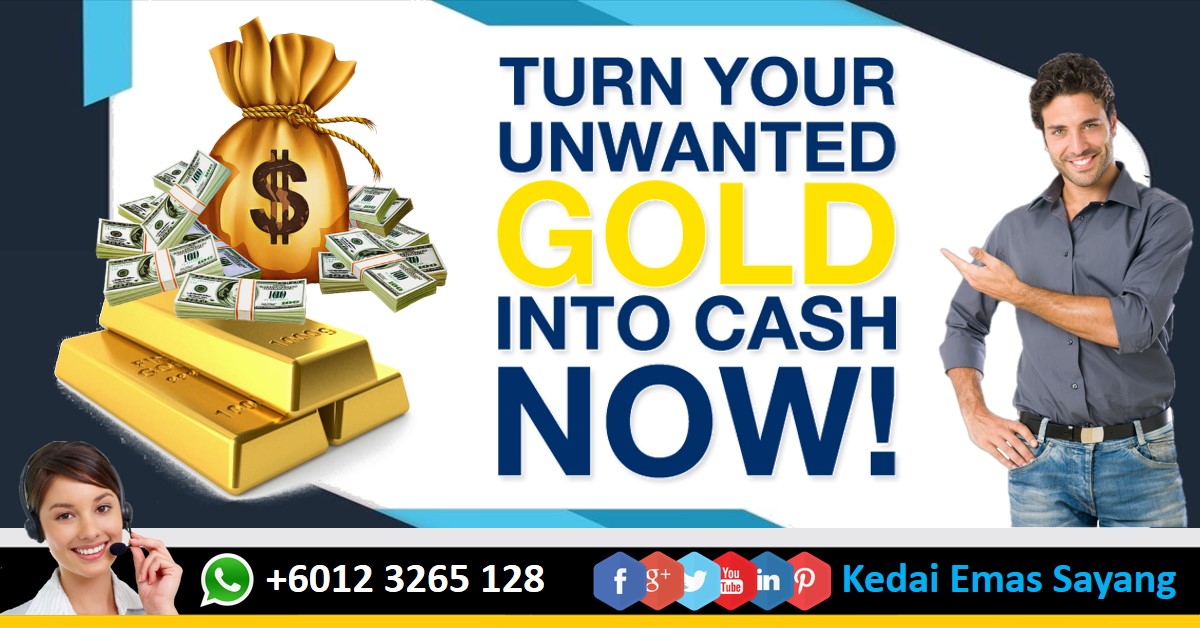 Sell Gold Buy gold