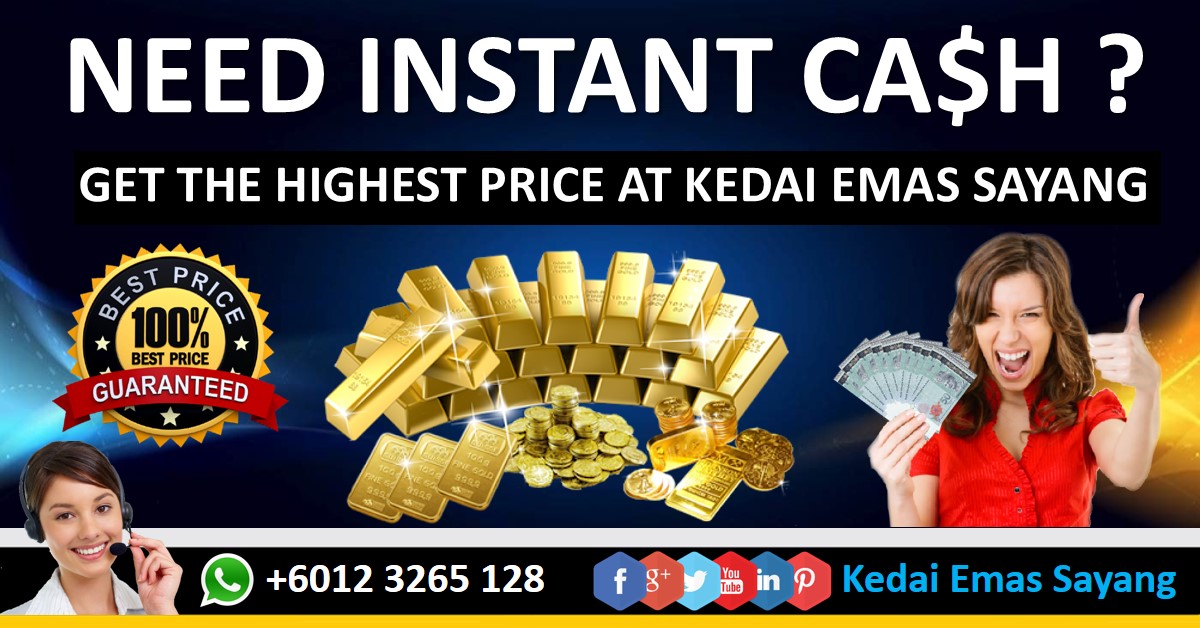 buy gold