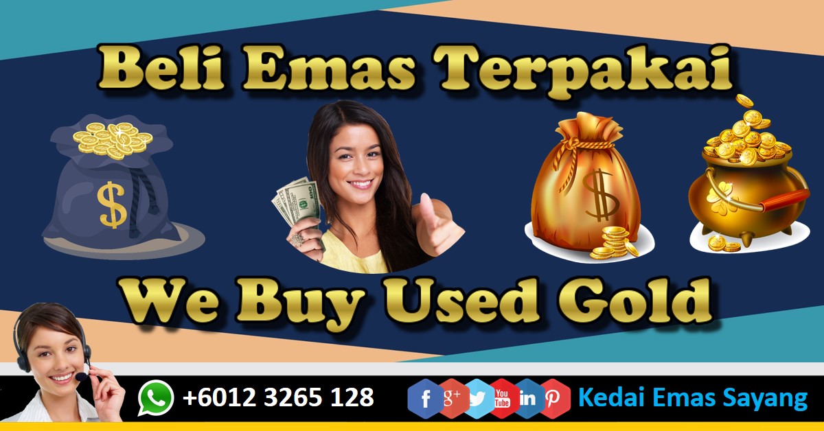 Sell gold Buy Gold