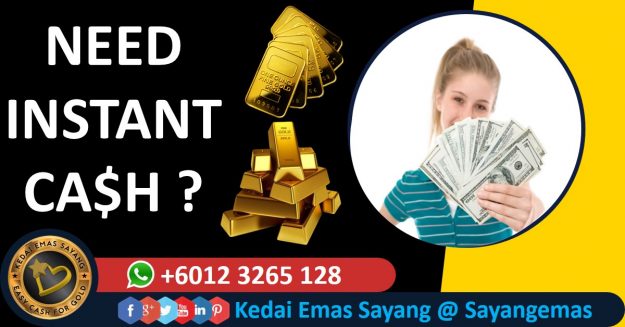 buy gold