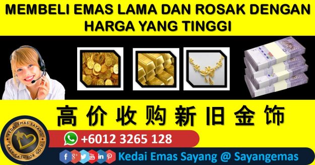 buy gold