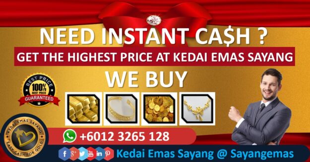 Buy Gold