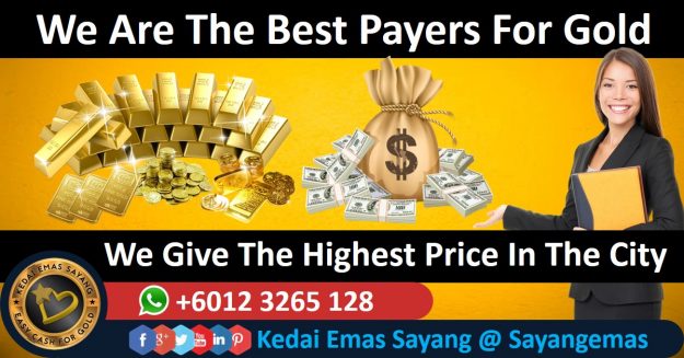 Buy Gold