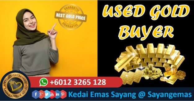 Sell Gold
