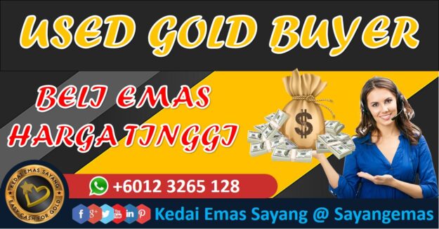 Buy Gold