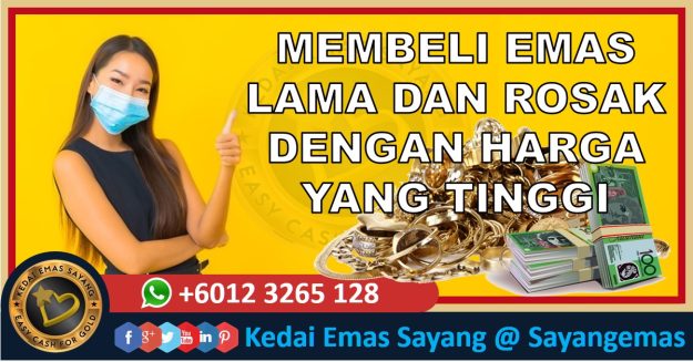 Buy Gold
