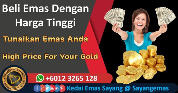 Buy Gold