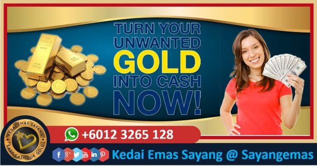 Buy Gold