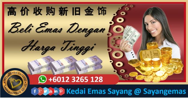 Buy gold