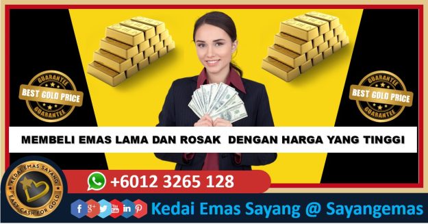 Buy Gold