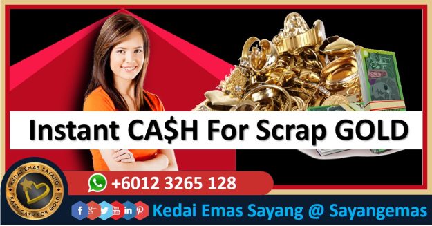 Buy Gold