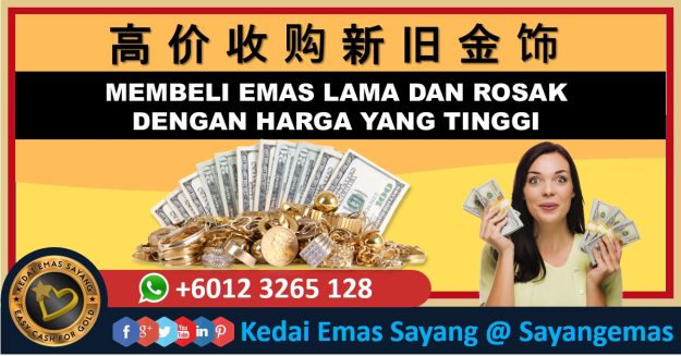Buy Gold