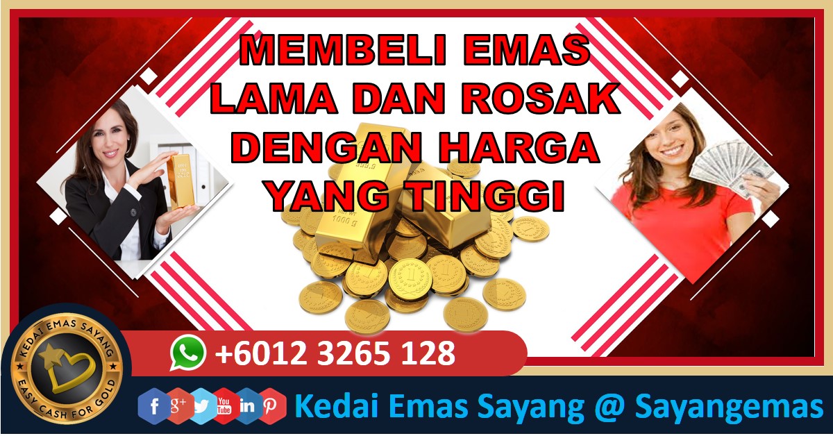 Buy Gold