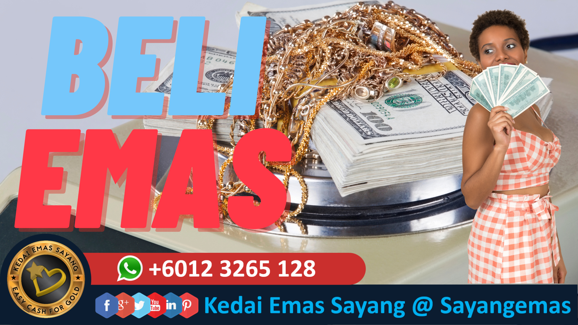 Sell Gold