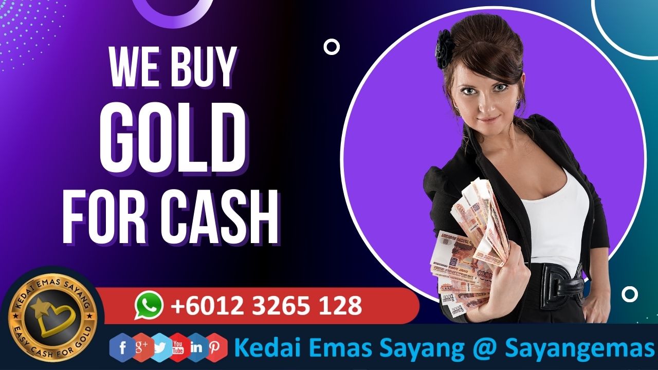 sell gold