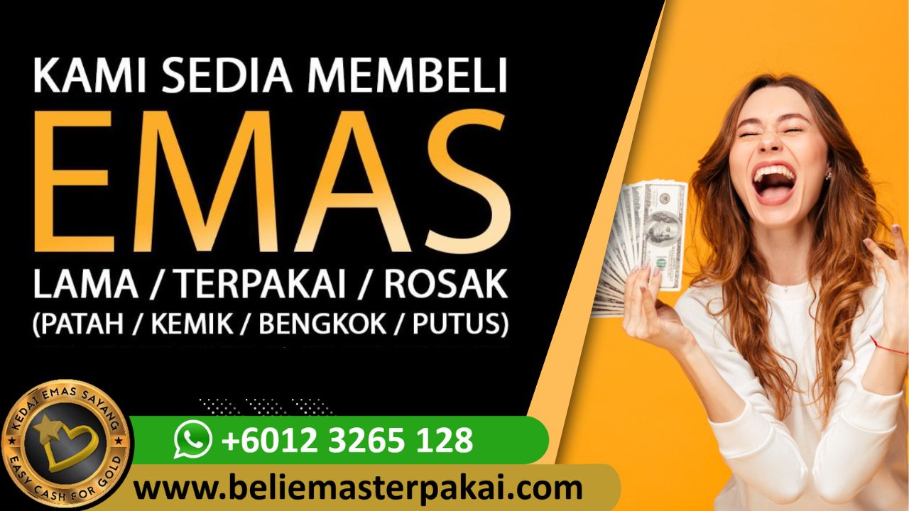 Sell Gold