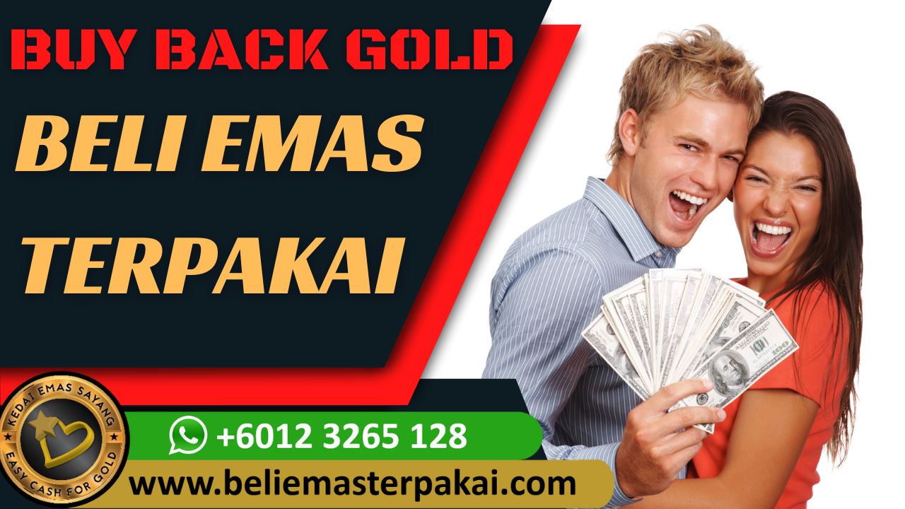 buy gold sell gold