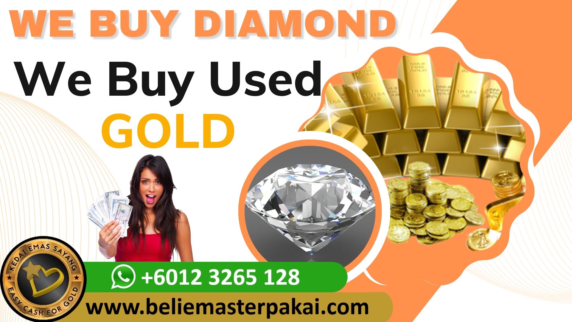 buy gold buy back gold