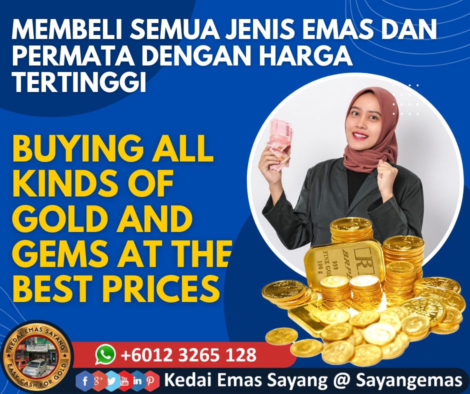 Sell Gold