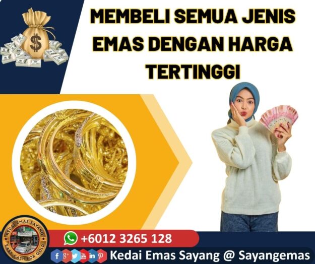Buy Gold