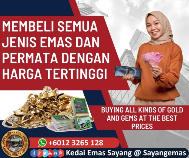 Buy Back Gold