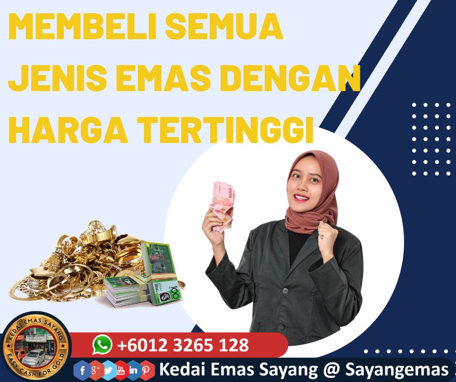 Buy Back Gold