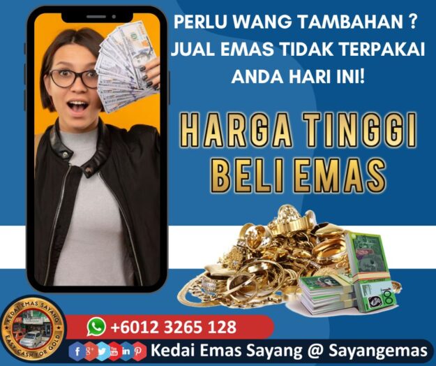 Sell Gold