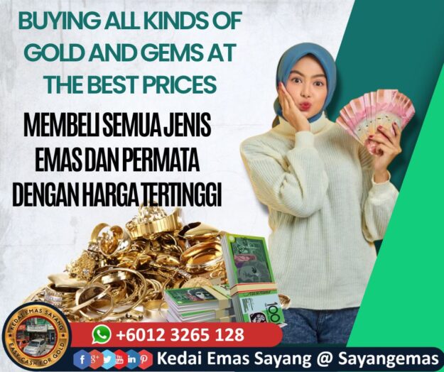 Sell Used Gold