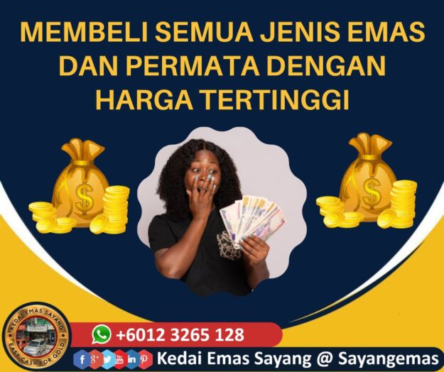 Buy Back Gold