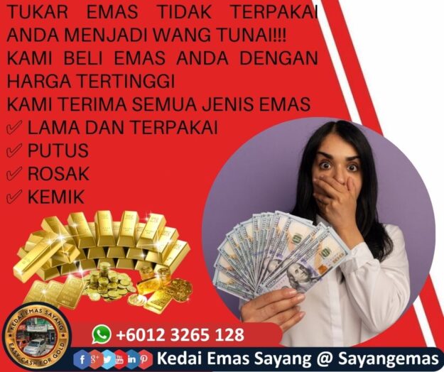 Sell Gold
