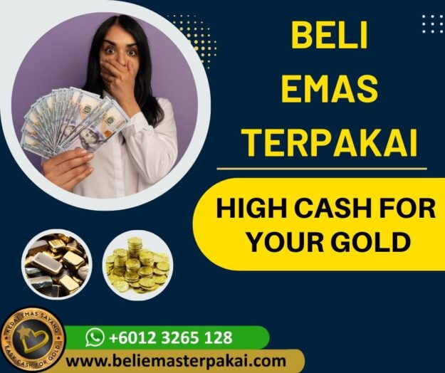 Buy Back Gold