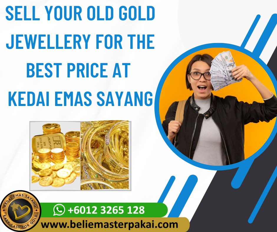 Buy Back Gold Buy Scrap Gold