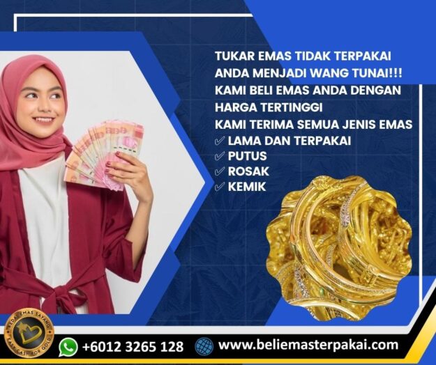 Buy Back Gold
