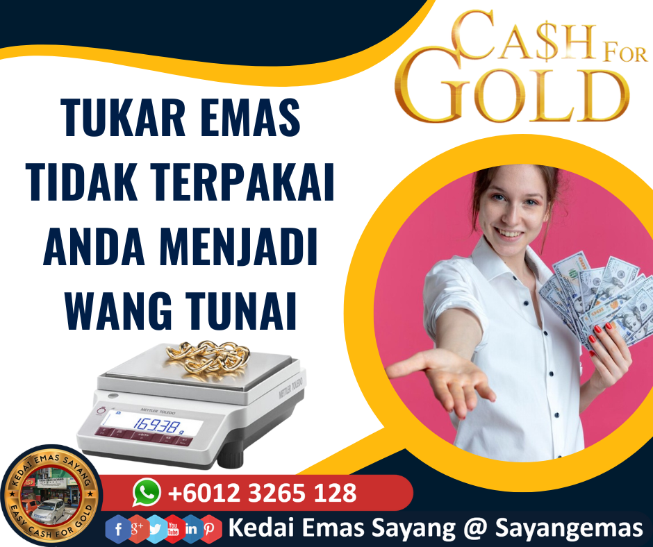 Buy Back Gold