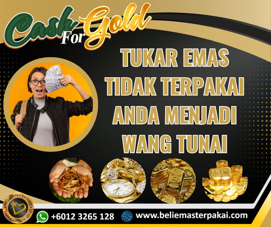 Buy Back Gold