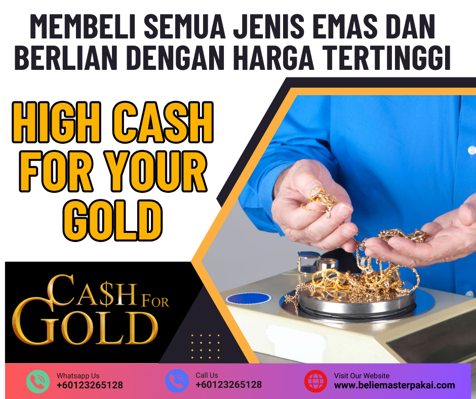 Buy Back Gold