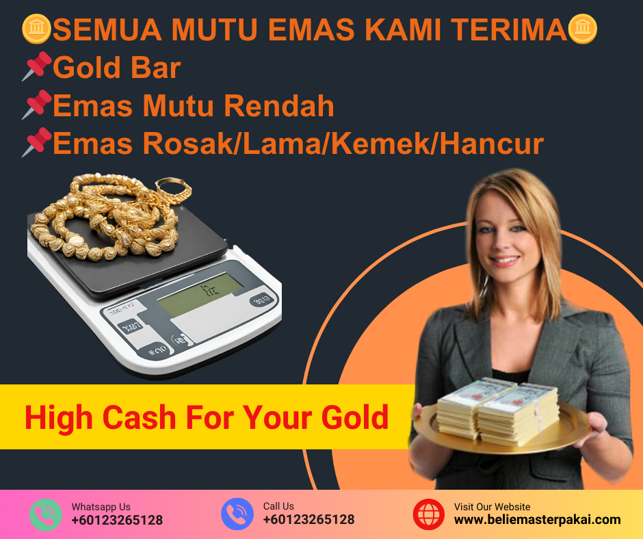 Sell Gold